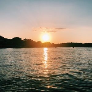 Meet your Posher, Audrey